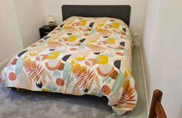 Appartement -T3 de standing - Foto 25