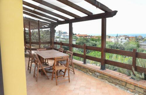 Appartamenti Le Giare Acciaroli - Foto 26