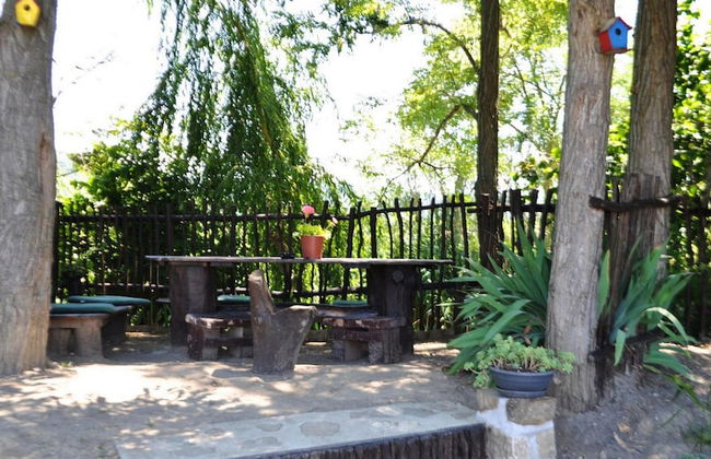 Apartments Green Place - Foto 33