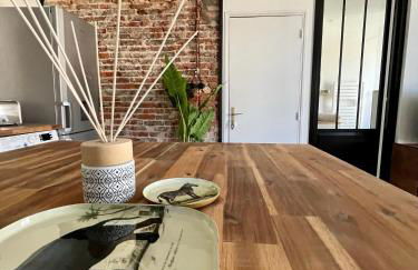 Appartement de charme - Cholet Centre - Foto 10