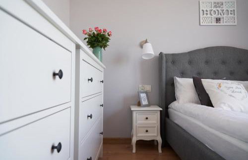 Apartament Premium Aquatower Reda - Foto 11