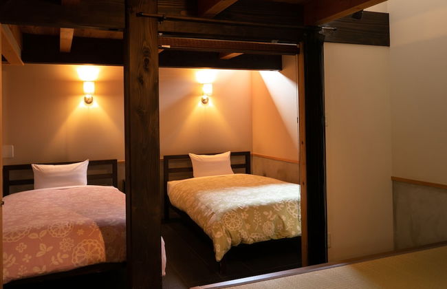 Kuranoyado Matsuya - Foto 8