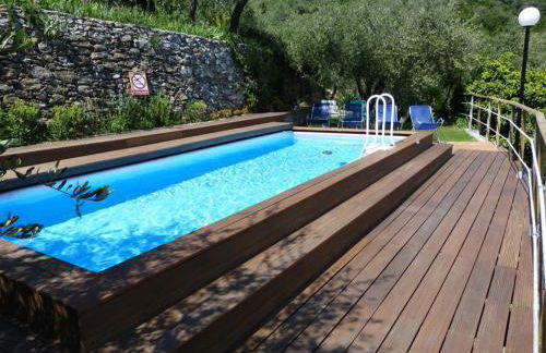 Garden Lodge - Foto 18