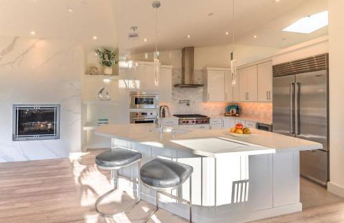 High Tide Haven - Hot Tub Harbor Views - Foto 16