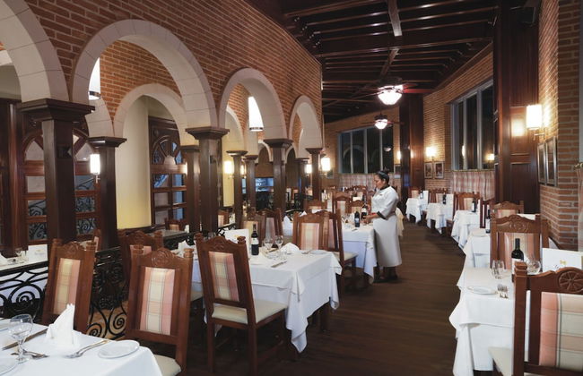 Hotel Riu Palace Las Americas - Adults Only- All Inclusive - Foto 49