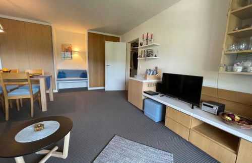 Apartment Alpenappartement Buchenhöhe A301 by Interhome - Foto 16