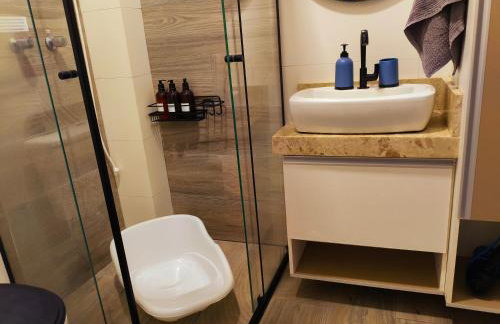 Uai House com jacuzzi, teto rooftop retrátil e colchão massageador - Foto 22