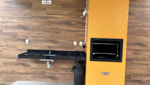 Apto c TV Streaming Ar Wifi e Piscina - Foto 4