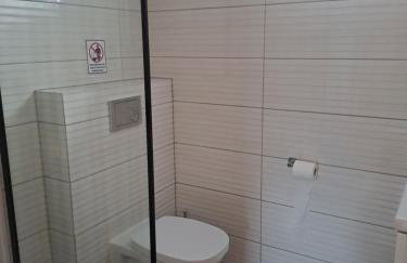 Bobrowe Zacisze - domki letniskowe - Foto 31