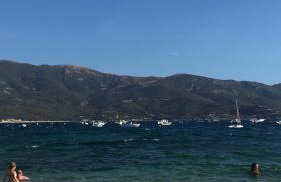 Panoramic Seaview studio Tiuccia - Foto 15