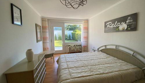 Ferienhaus direkt an der Luhe - Foto 5