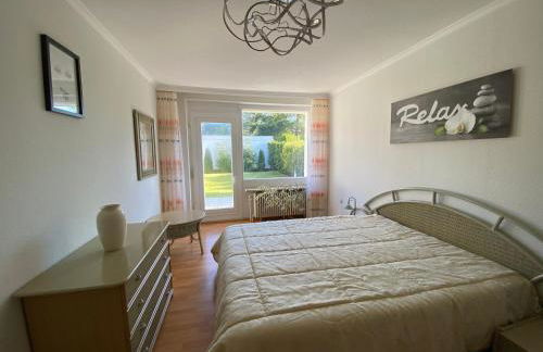 Ferienhaus direkt an der Luhe - Foto 5