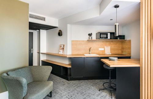 Le Parc 42 Saint-Etienne - Foto 13