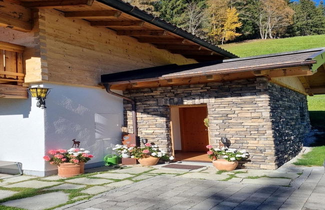 Vacation Home in Flachau - Foto 30
