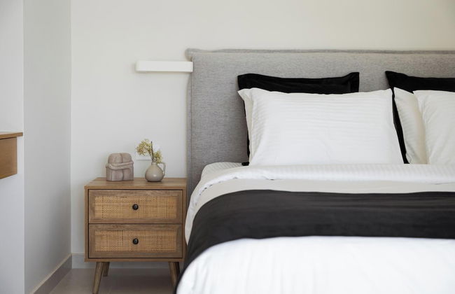 Luxurious Seafront Villa Karystos - Foto 5