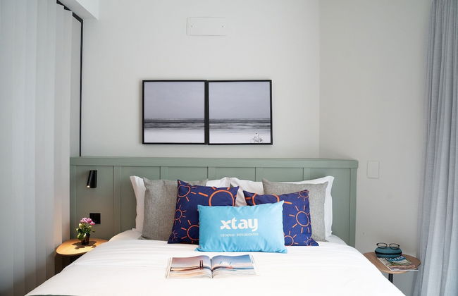 Xtay The Bridge Florianópolis - Photo 22