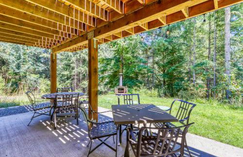 Anderson Island Getaway - Foto 28