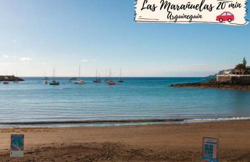 Los Dragos 6 by VillaGranCanaria - Foto 48