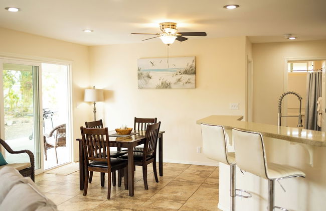 The Blissful Orchard - Foto 24