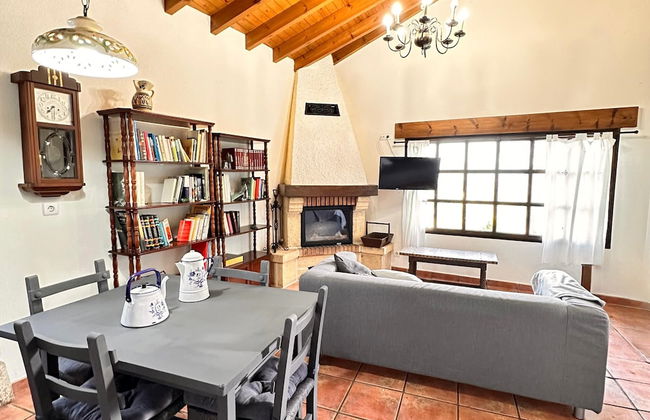 La Casita de La Nozal - Foto 15