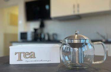 Ferienwohnung Haus Peters "De olle Warkstee" - Foto 12