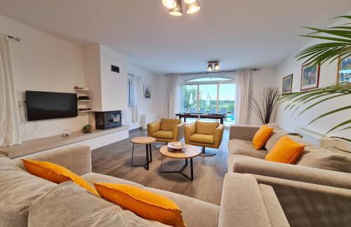 Villa Stella - Gourmet Breakfast, Wellness & Pool - Photo 26