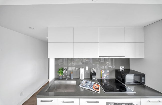 Bellair Yorkville - Foto 68