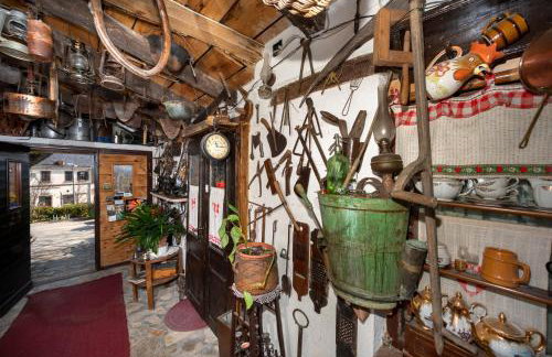 Apartment Pod Lipom - Photo 17