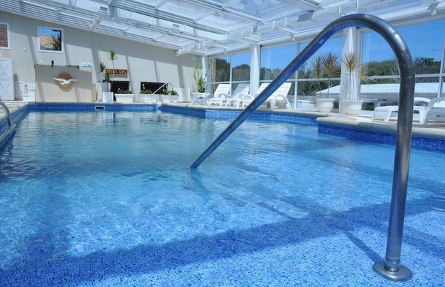 Carilo Soleil Apart Hotel - Foto 36