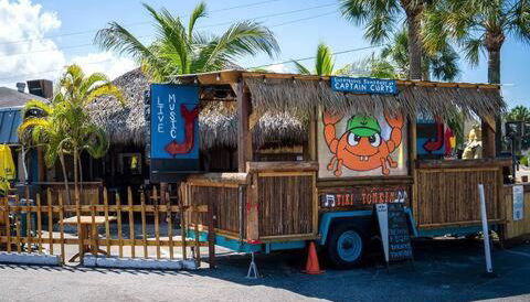 The Village Breeze, 2 Units - 4 BR, 4 Baths, Pool Walk to Beach and Siesta Key Village - Foto 2