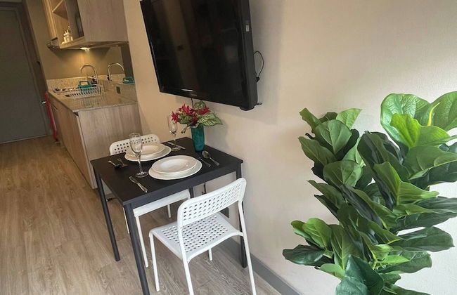 Lindo Estudio con Parking Gratis - Photo 27