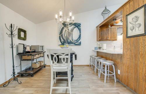 Near Medical Corridor Whimsy Wisconsin Duplex - Foto 8