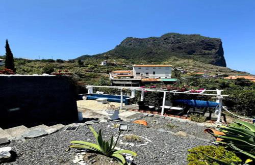 Holiday Home in Porto da Cruz With Garden - Foto 3