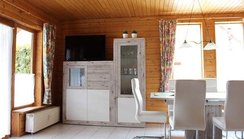 Ferienhaus Nr 32, Typ A, Ferienanlage Blauvogel, Hasselfelde, Harz - Foto 2