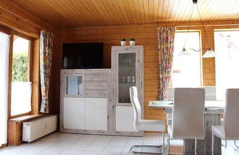 Ferienhaus Nr 32, Typ A, Ferienanlage Blauvogel, Hasselfelde, Harz - Foto 2