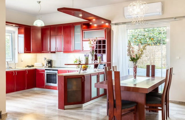 Verga Seabliss - Mariellen s Relaxing Destination - Foto 7