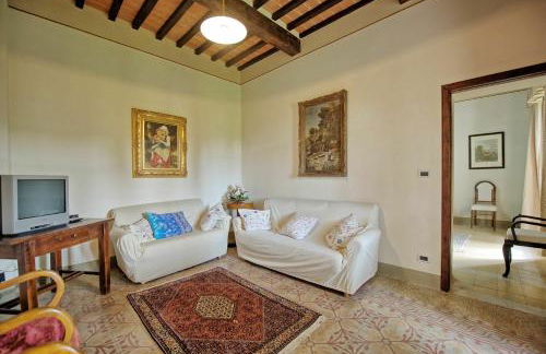 Villa Capolona by PosarelliVillas - Foto 18