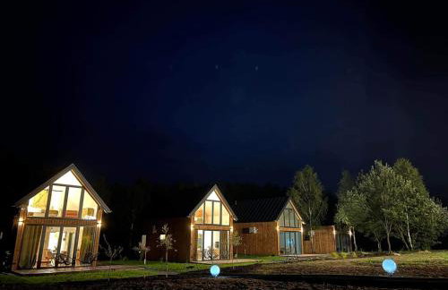 Grudza Barn House - Foto 36