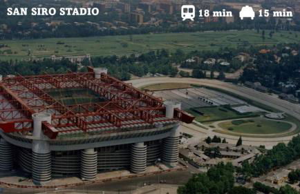 Green House in Milan 10min from CentralStation - Foto 38