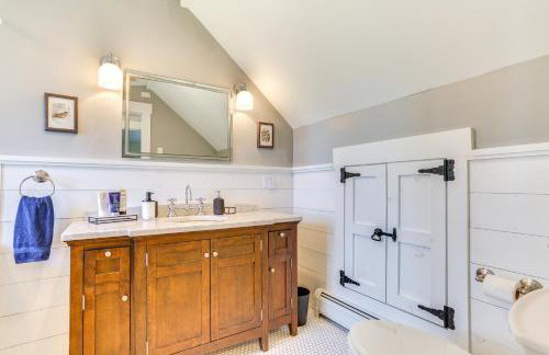 Lovely Country Retreat, 4 Mi to Dtwn Narrowsburg! - Foto 13