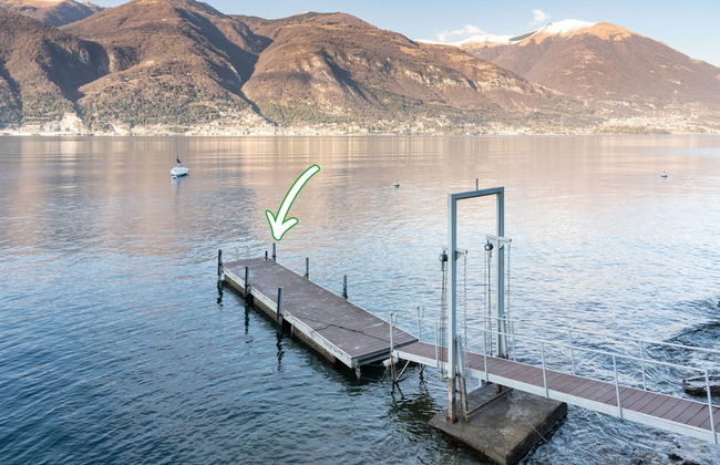 Ninfea Apartments by Wonderful Italy - Fern - Photo 27