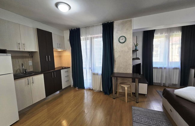 Decebal Residence Apartments - Foto 44