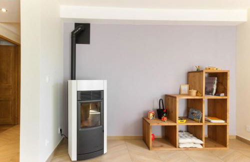 L'Abeille - Renovated - 4 bedroom - 8 person-110sqm - Views! - Foto 28