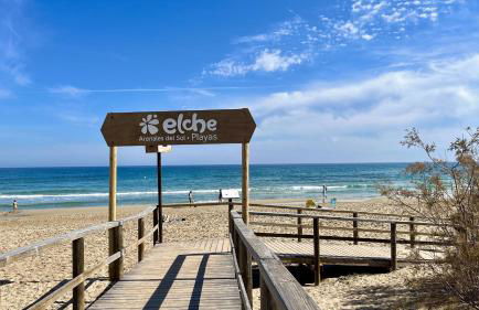 Duplex en la playa - Foto 43