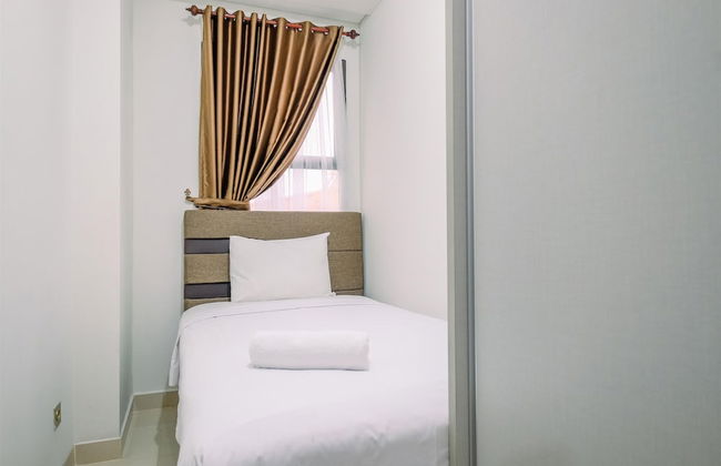 Good And Nice 2Br At Transpark Cibubur Apartment - Foto 7