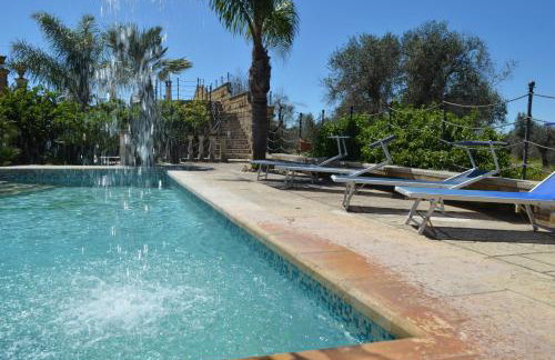 Masseria Grande Agriturismo - Foto 8