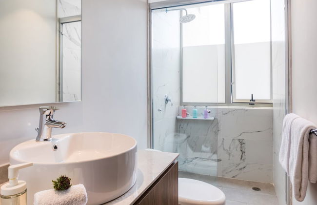 ULIV Apartments Polanco - Foto 48