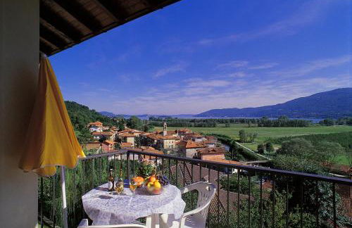 Residence Isolino - Foto 50