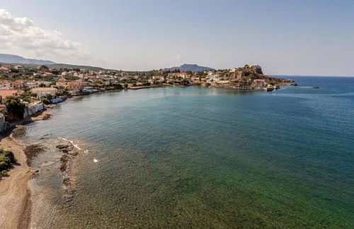 Elaia's Modern Villa - Panoramic Sea View - Foto 63