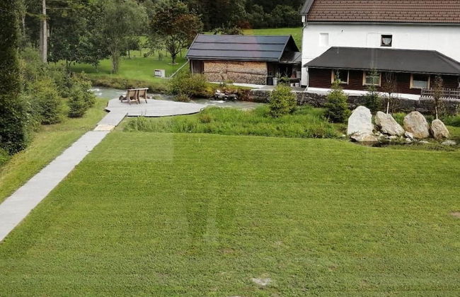 Cozy Holiday Home in Mauterndorf near Ski Area - Foto 18